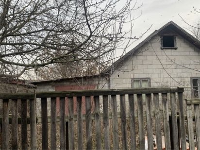 Продам  ділянку Бердичів