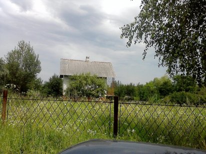 Земельна ділянка 10 сот. по вул. Куліша Борислав