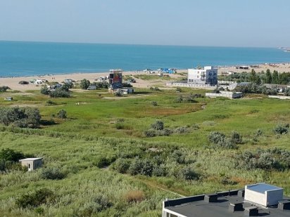 Участок в Затоке, ст. Лиманская, 150 метров от МОРЯ Белгород-Днестровский