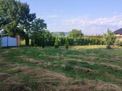 Продається земельна ділянка площею 10 соток Борислав