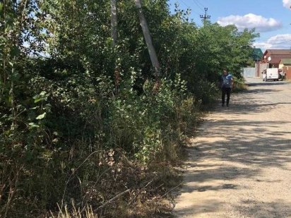 Продаж земельної ділянки на озері  в Дідово