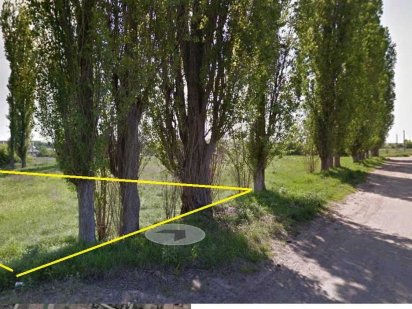 Ділянка 14 сот. під комерцію , асфальт, світло, Сільпо, ЖК Амстердам