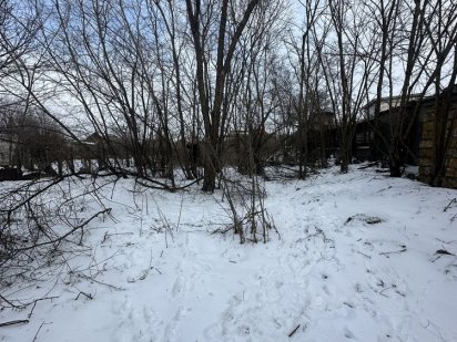 Продам участок ул Леси Украинки (начало) Белгород-Днестровский