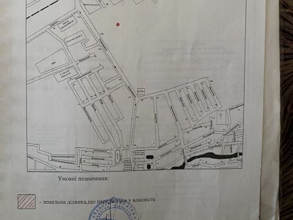 Продам земельну ділянку в Бобровиці ( Ніжинський район ) Бобровиця