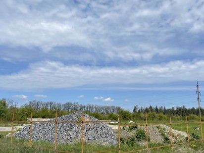 Продам ,с. Тарасівка 45 сот, 50 кВт електр.