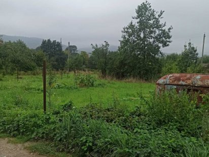 Терміново продам земельну ділянку під будівництво. Борислав