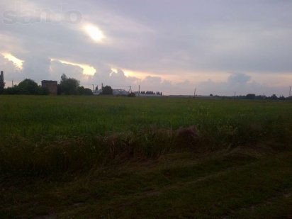 Земельна дiлянка - 15 соток в м. Бобровицi (Чернiгiвська обл) Бобровиця