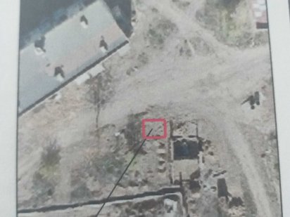 Участок под гараж Белгород-Днестровский