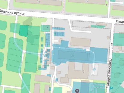 Земельный участок под дом, гаражи , 5 соток, 10 соток Белгород-Днестровский