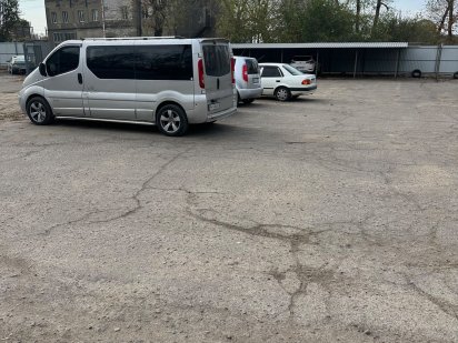 Продается участок 56 соток Белгород-Днестровский