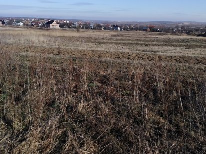 Продам земельну ділянку Борислав