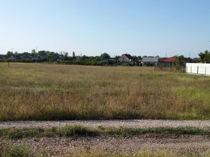 Продам участок 12 сот Белгород- Днестровский Белгород-Днестровский