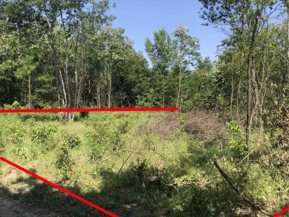 с.Нове 18 соток під будівництво, кутова, р-н технікума, власник