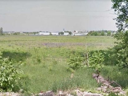 Продажа земельного участка 1,3155Га г.Боярка