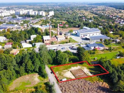 Продаж земельної ділянки Борислав