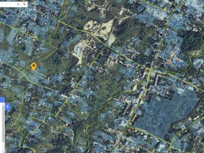 Земельна ділянка Будівництво Борислав 0.1г смт.Східниця, м.Трускавець Борислав