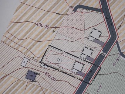 Земельна ділянка вул. Гоголя Борислав