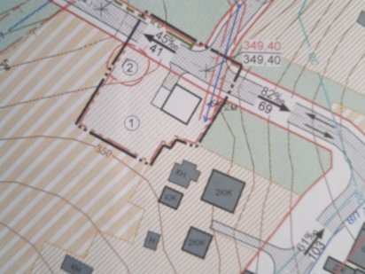 Земельна ділянка під забудову Борислав