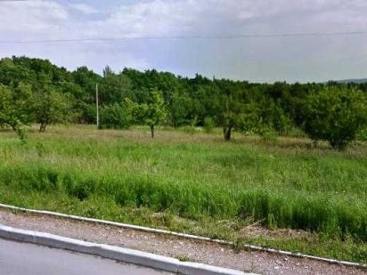 Земельна ділянка, площею 0,4700 га для будівництва у м. Борислав Борислав