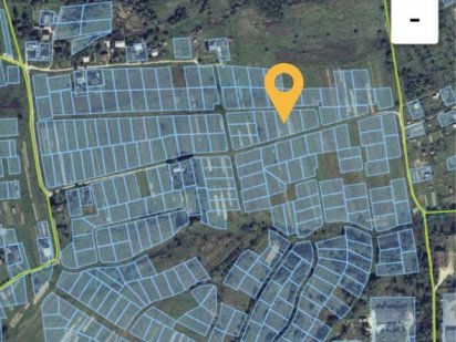 ТЕРМІНОВО!!! Продається земельна ділянка в м. Борислав (район бані) ! Борислав