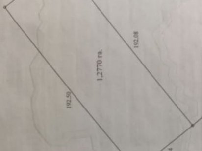 Продам участок Боярка 1.277га