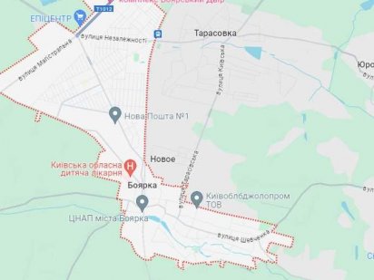 Продажа 5 соток Боярка СТ Локомотив рядом лес