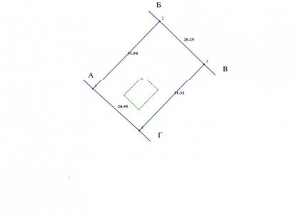 продаю земельну ділянку Боярка, 5 лінія