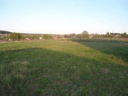 Продается участок в г. тарасовка 10 соток забудова