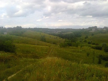 Продажа земельного участка в Васильковском районе Васильков