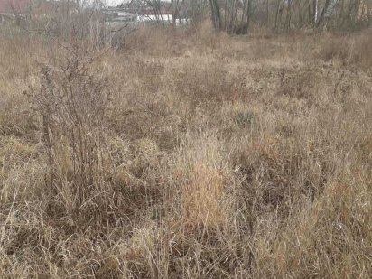 Продам ділянку під забудову на Вартових Неба