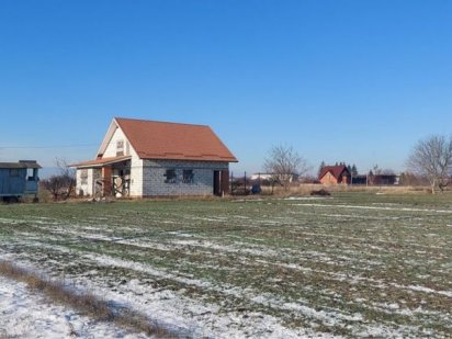 Продам ділянку в с. Червоне (Безпʼятне)