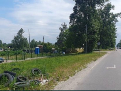 Продаж земельної ділянки в Боярці  3000 $