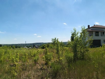 Одна з найкращих ділянок у центрі Василькова 15 соток, 30 км до Києва.