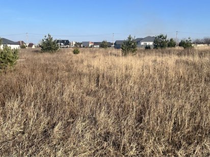 Продам земельний участок в Васильківі Васильків