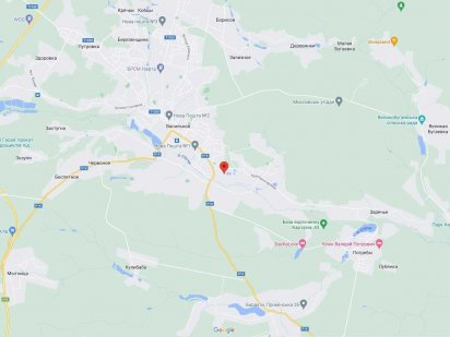 Продажа земельної ділянки 10 сот. м.Васильків Київської обл. 8000$