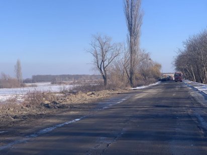 Продажа делимого участка под бизнес р-н Птицефабрики Васильков