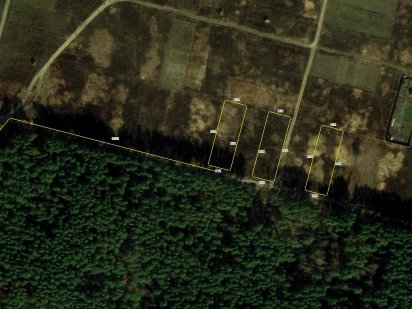 Продам земельні ділянки