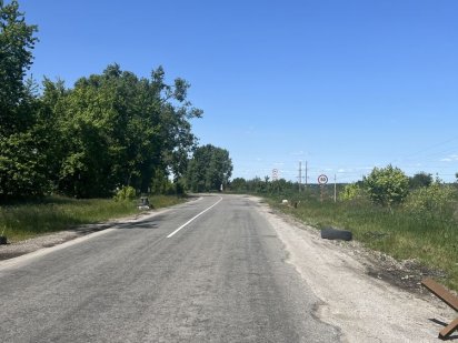 Участок 8 соток ідеально під бізнес або забудо