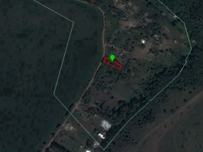 Земельный участок 10 соток в Василькове. От собственника.