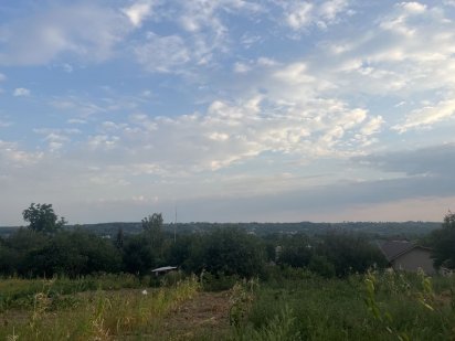 Видовой участок Васильков Масив