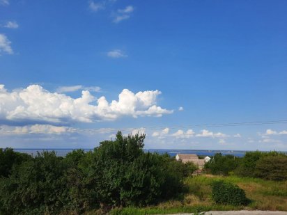 Ділянка для будівництва житлового будинку Кам'янське