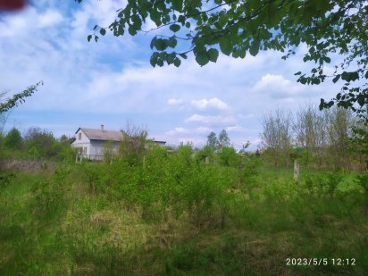 Продам земля Кулиши под строительство Кам'янське