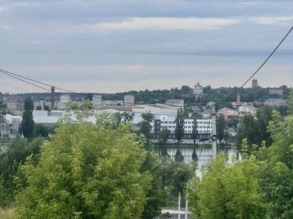 Видова ділянка Васильківські Карпати