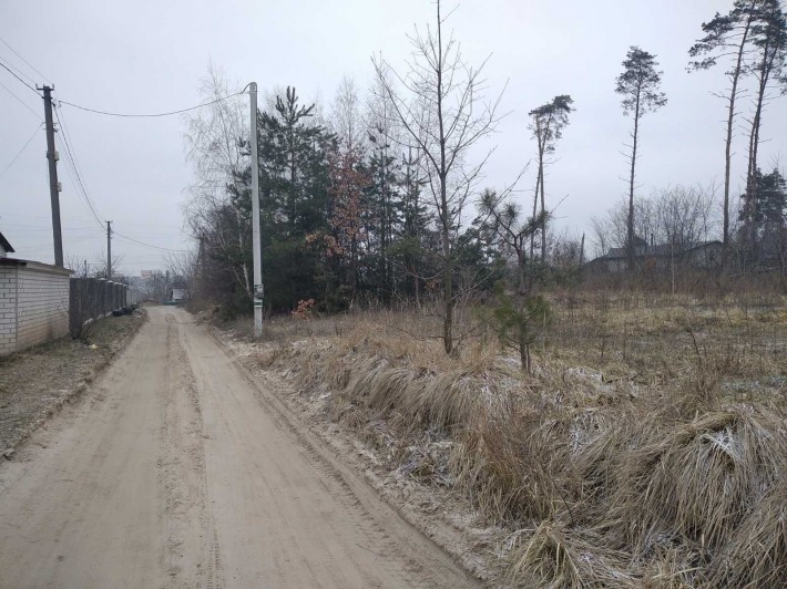 Продам земельну ділянку в Василькові - фото 1