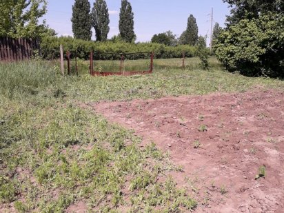 Земельна ділянка ,продаж терміновий,6-ть соток, Васильків