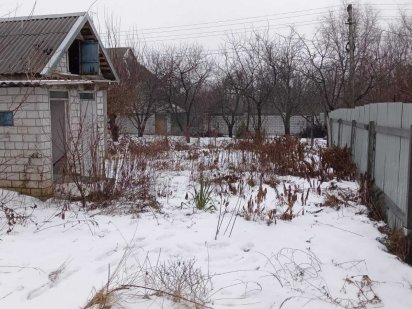 Продам участок в Каменском Кам'янське