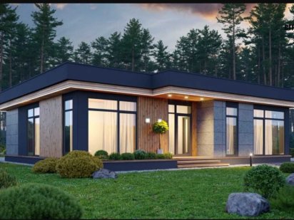 Земельна ділянка