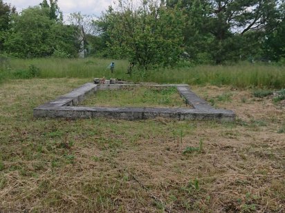 Участок ,Золотая нива, Кулиши Кам'янське