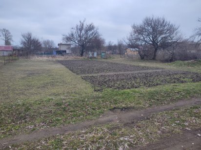 Продам земельну ділянку Кам'янське