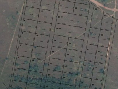 ПРОДАМ ділянку на Лівому березі. Терміново! Каменское